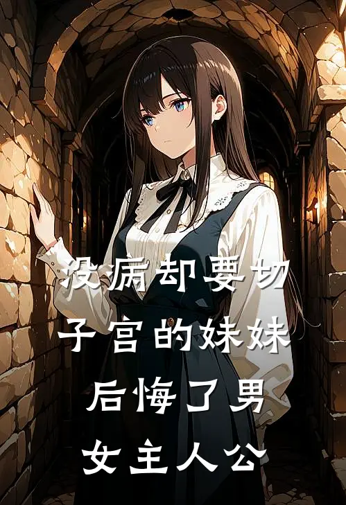 没病却要切子宫的妹妹后悔了男女主人公