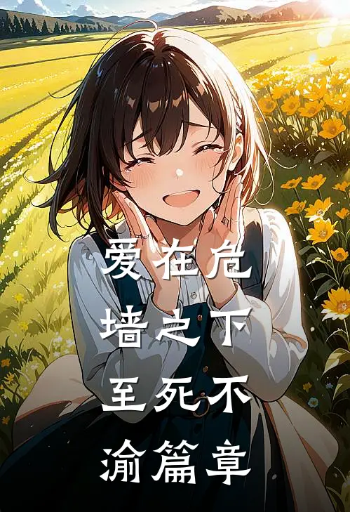 爱在危墙之下，至死不渝篇章