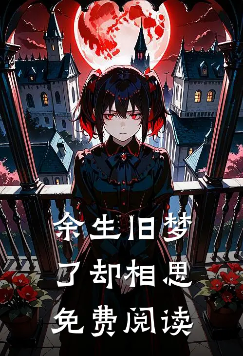 余生旧梦，了却相思免费阅读