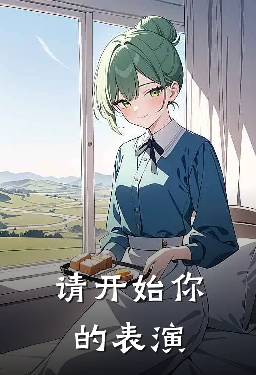请开始你的表演