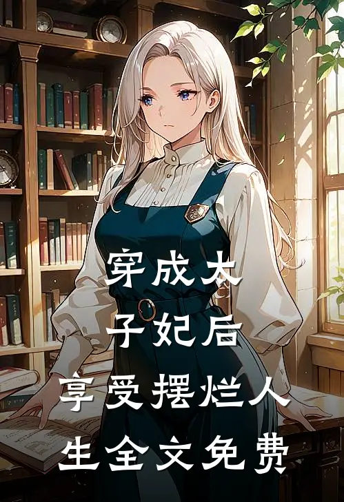 穿成太子妃后，享受摆烂人生全文免费