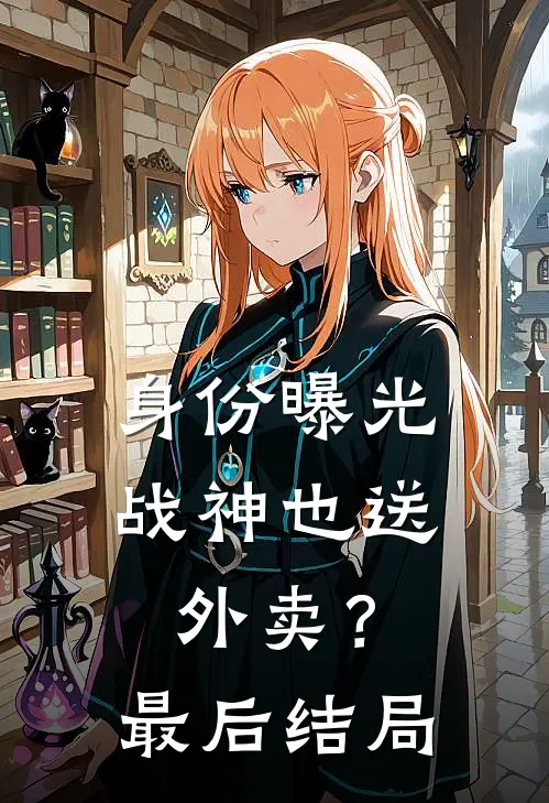 身份曝光：战神也送外卖？最后结局