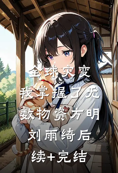 全球灾变，我掌握了无数物资方明刘雨绮后续+完结