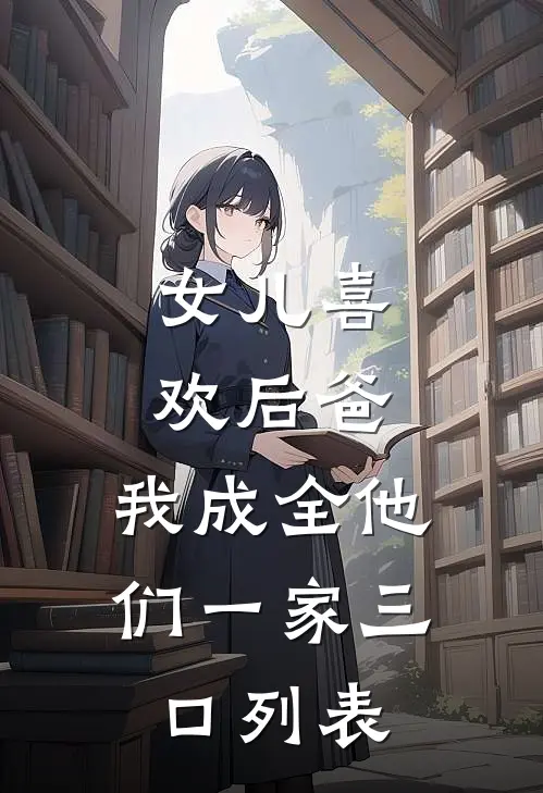 女儿喜欢后爸，我成全他们一家三口列表