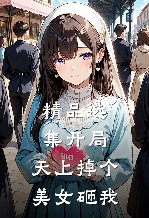 精品选集开局：天上掉个美女砸我