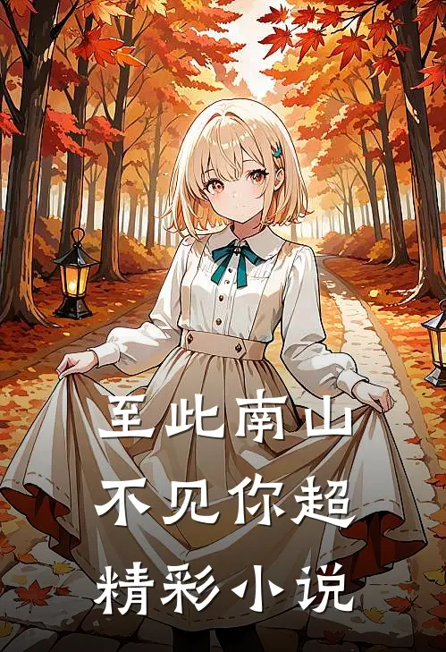 至此南山不见你超精彩小说