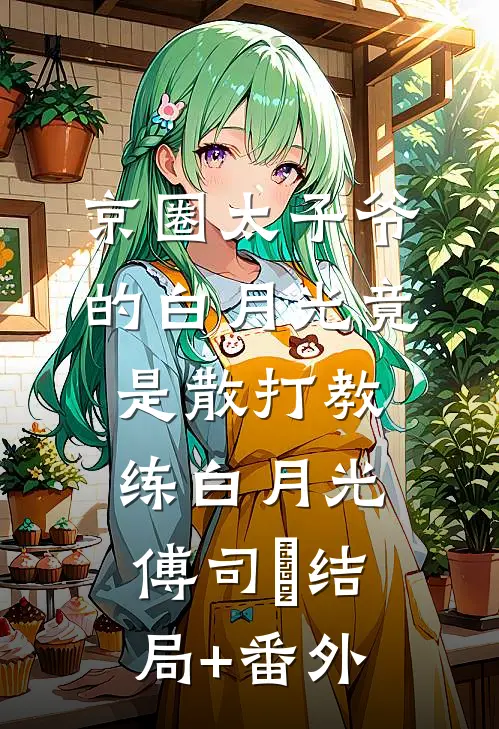 京圈太子爷的白月光竟是散打教练白月光傅司璟结局+番外