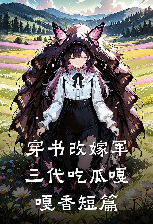 穿书改嫁军三代吃瓜嘎嘎香短篇