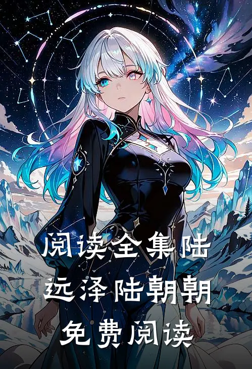 阅读全集陆远泽陆朝朝免费阅读