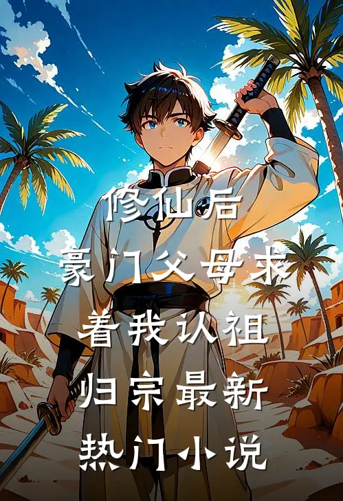 修仙后，豪门父母求着我认祖归宗最新热门小说