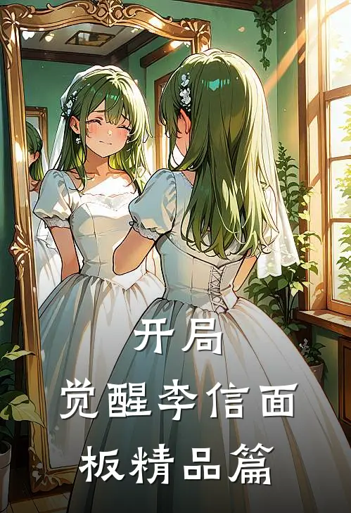 开局：觉醒李信面板精品篇