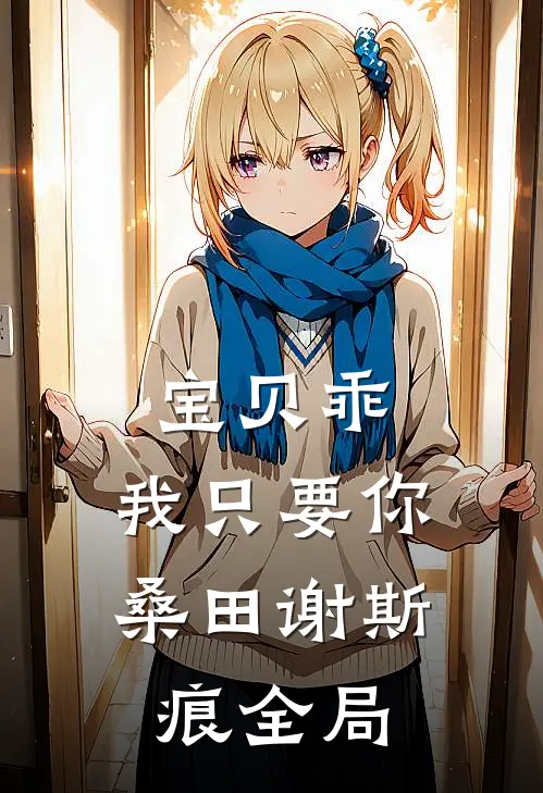 宝贝乖，我只要你桑田谢斯痕全局