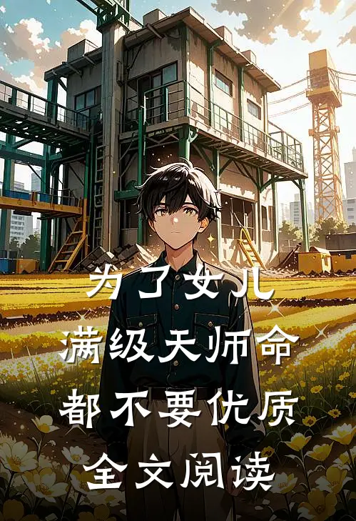 为了女儿，满级天师命都不要优质全文阅读