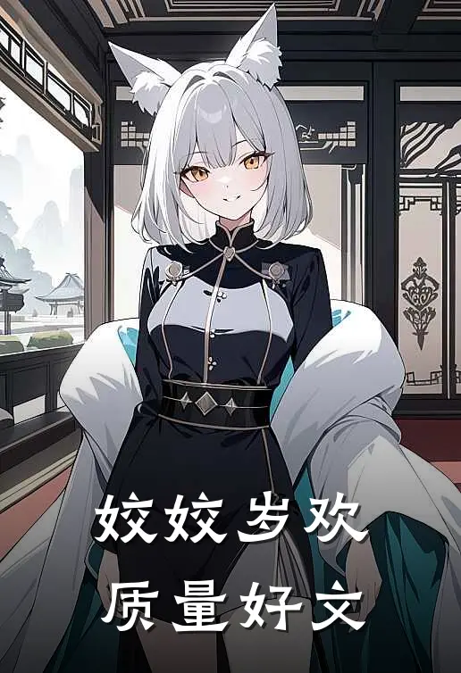 姣姣岁欢质量好文