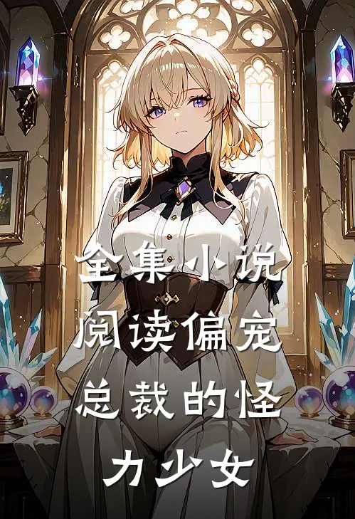 全集小说阅读偏宠：总裁的怪力少女