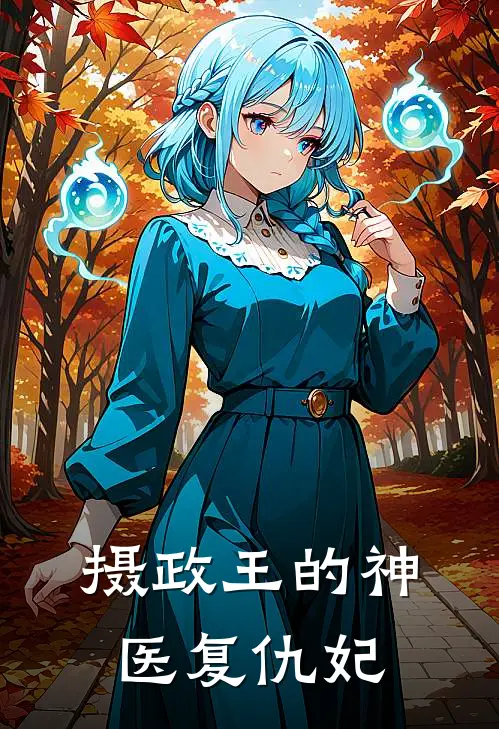 摄政王的神医复仇妃