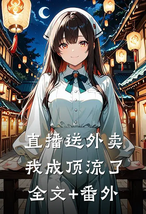 直播送外卖，我成顶流了全文+番外