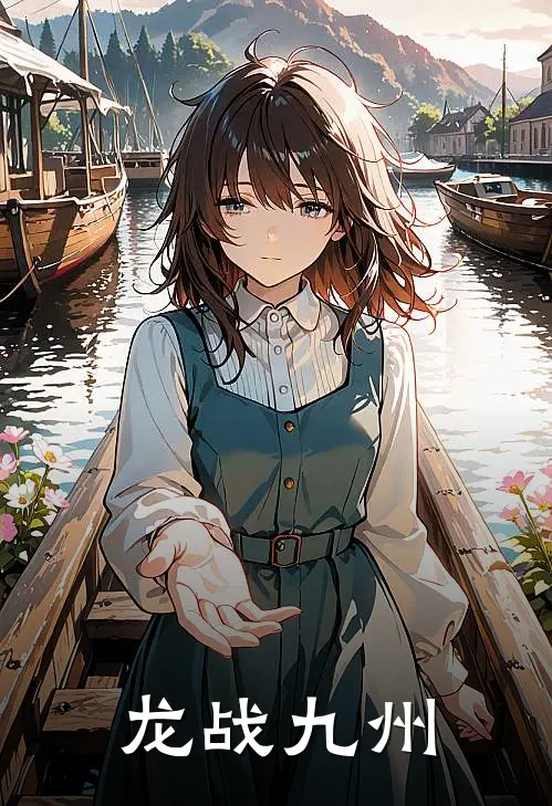 龙战九州
