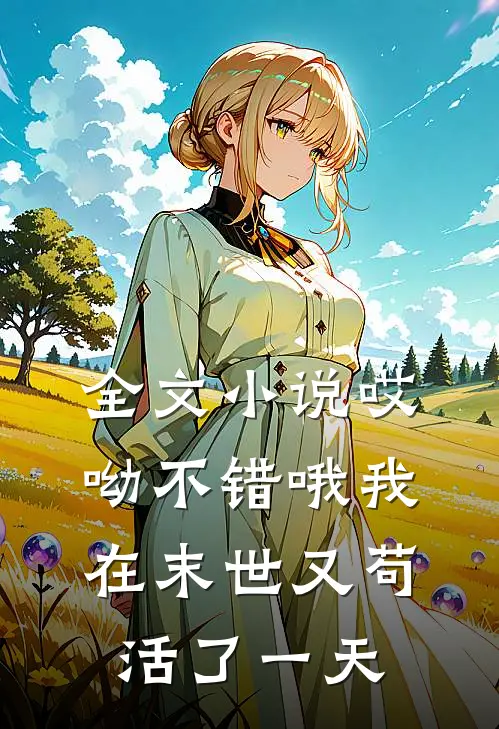 全文小说哎呦不错哦我在末世又苟活了一天
