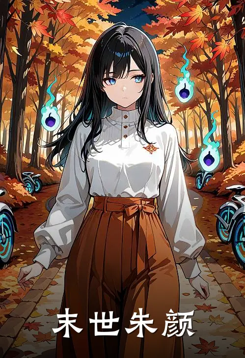 末世朱颜