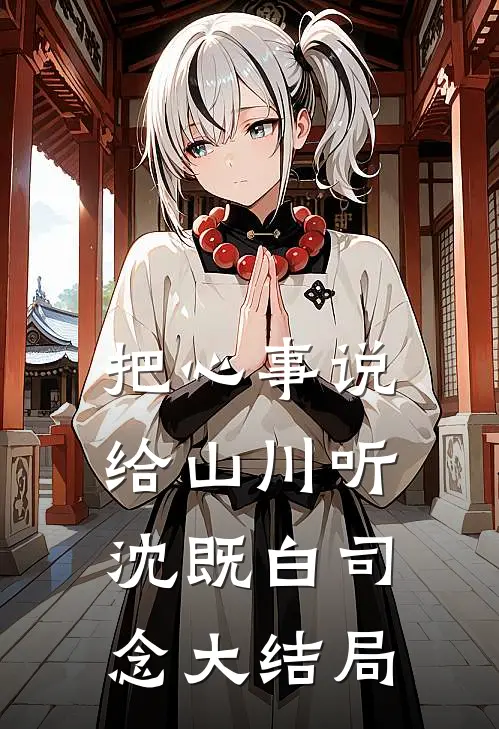 把心事说给山川听沈既白司念大结局