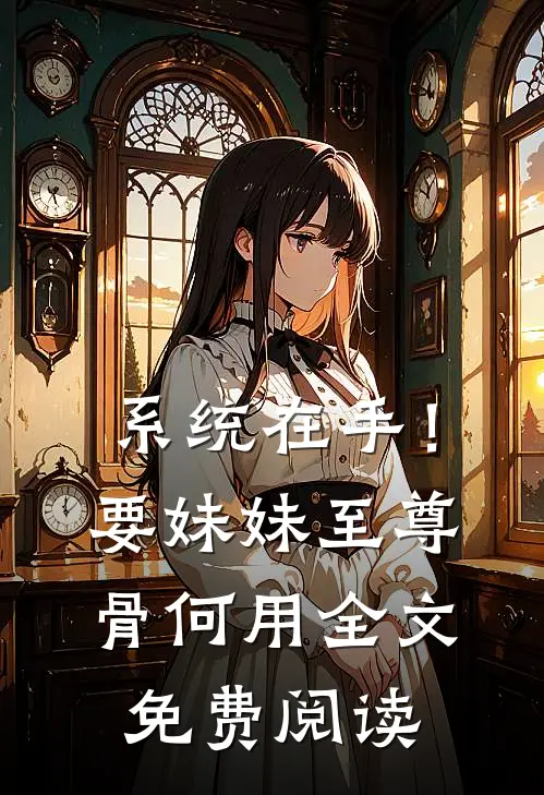 系统在手！要妹妹至尊骨何用全文免费阅读