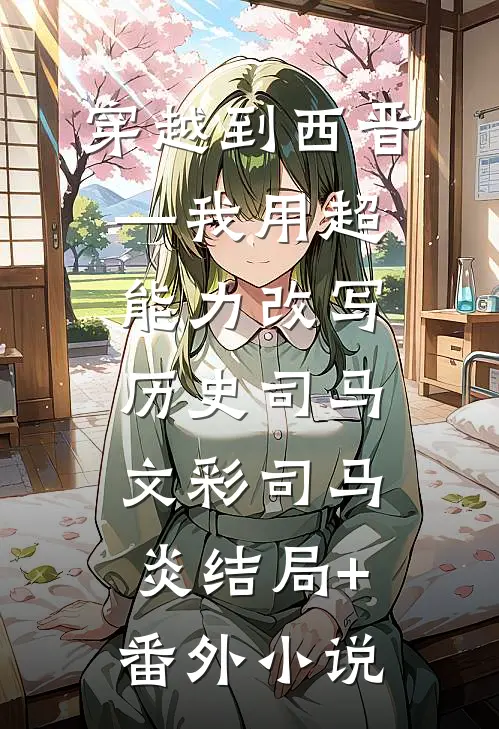 穿越到西晋—我用超能力改写历史司马文彩司马炎结局+番外小说