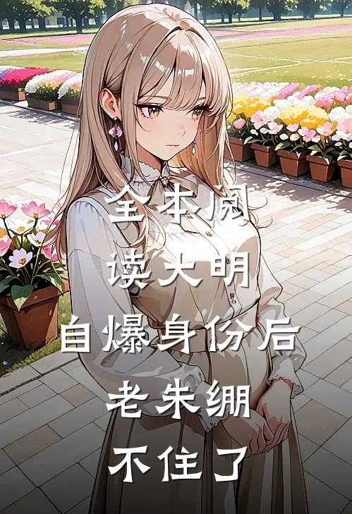 全本阅读大明：自爆身份后，老朱绷不住了