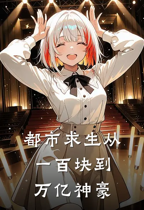 都市求生从一百块到万亿神豪