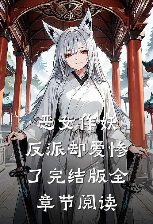 恶女作妖，反派却爱惨了完结版全章节阅读
