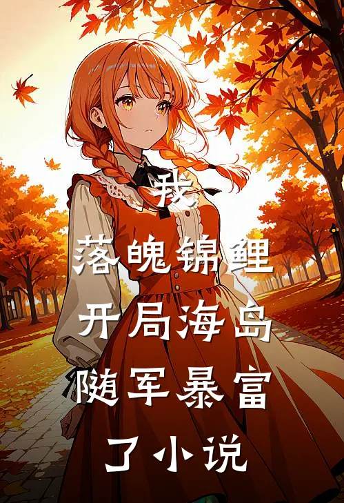 我，落魄锦鲤，开局海岛随军暴富了小说