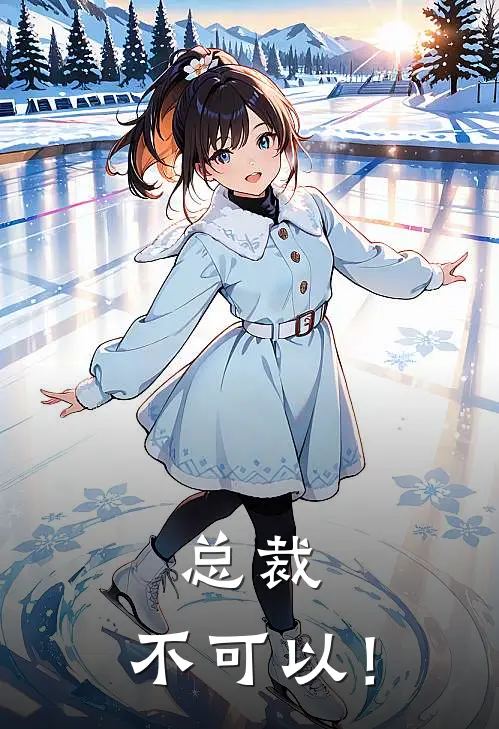 总裁，不可以！
