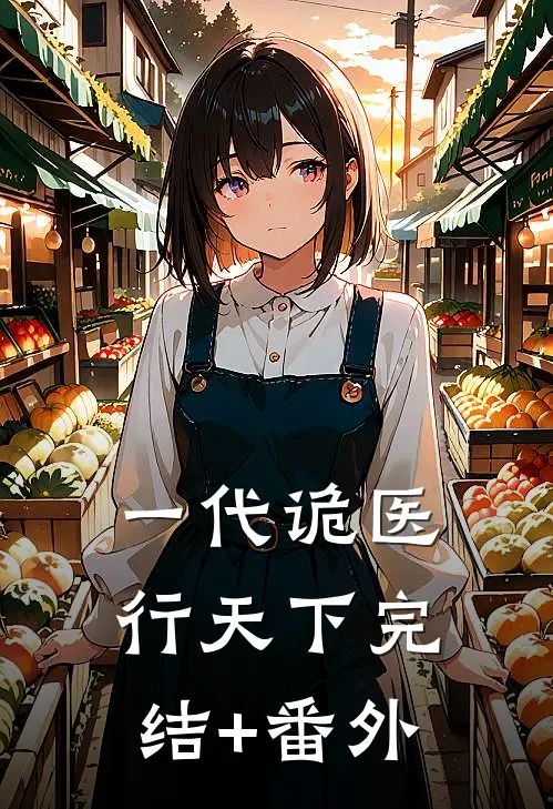 一代诡医行天下完结+番外