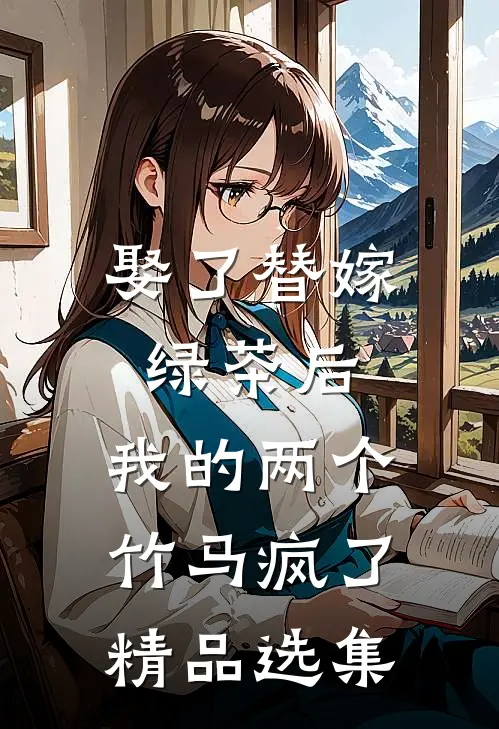 娶了替嫁绿茶后，我的两个竹马疯了精品选集