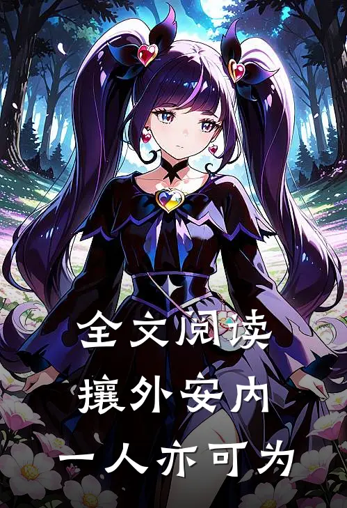 全文阅读攘外安内，一人亦可为