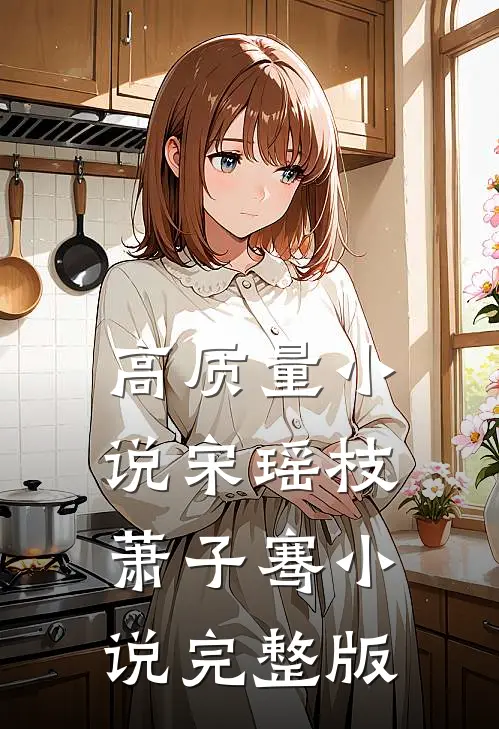 高质量小说宋瑶枝萧子骞小说完整版