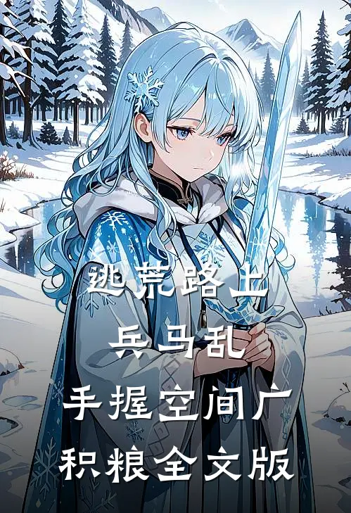 逃荒路上兵马乱，手握空间广积粮全文版