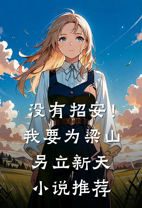 没有招安！我要为梁山另立新天小说推荐