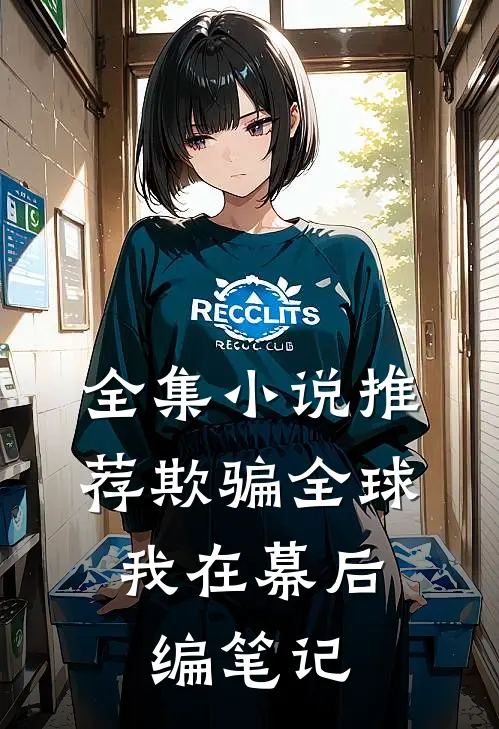 全集小说推荐欺骗全球，我在幕后编笔记