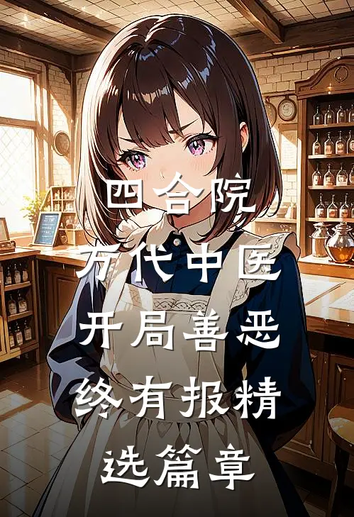四合院：万代中医，开局善恶终有报精选篇章
