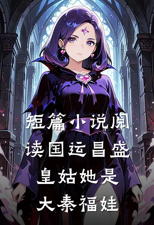 短篇小说阅读国运昌盛：皇姑她是大秦福娃