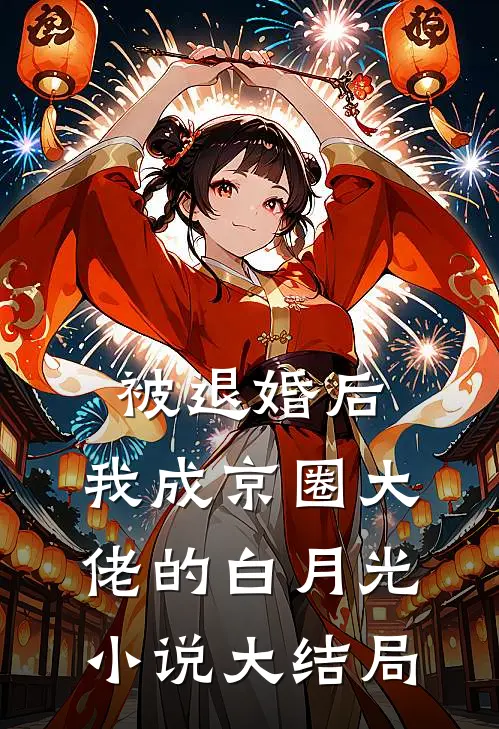 被退婚后，我成京圈大佬的白月光小说大结局