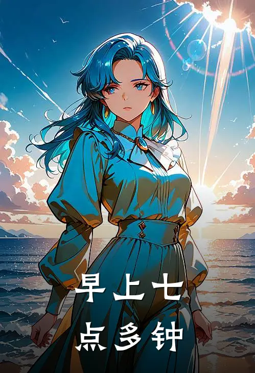 早上七点多钟