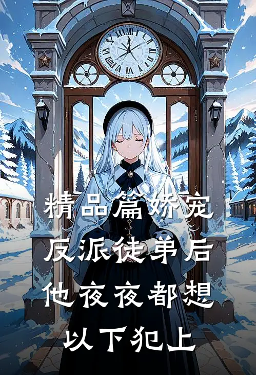 精品篇娇宠反派徒弟后，他夜夜都想以下犯上