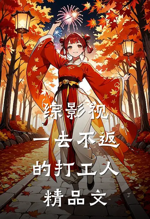 综影视：一去不返的打工人精品文