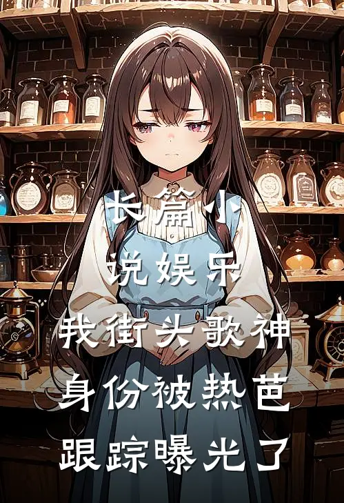 长篇小说娱乐：我街头歌神身份被热芭跟踪曝光了