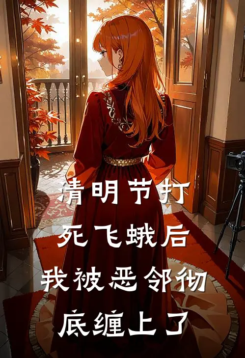 清明节打死飞蛾后，我被恶邻彻底缠上了