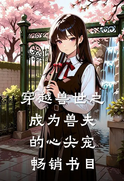 穿越兽世之成为兽夫的心尖宠畅销书目
