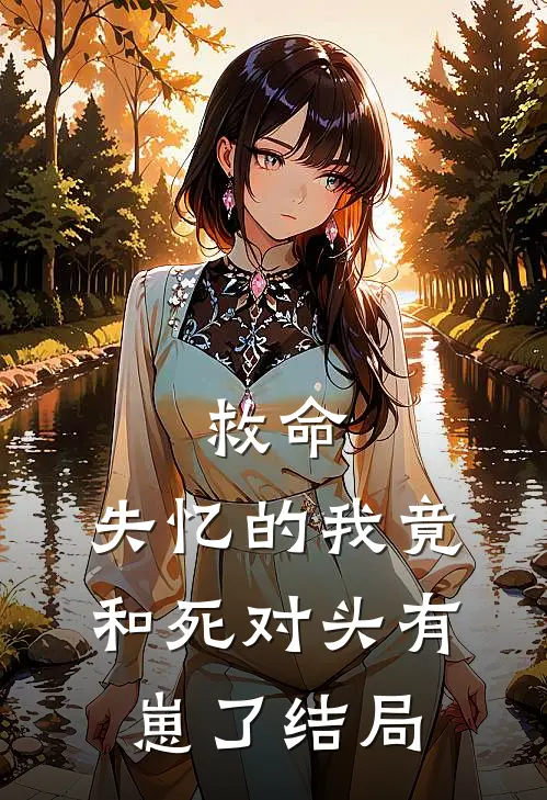 救命，失忆的我竟和死对头有崽了结局
