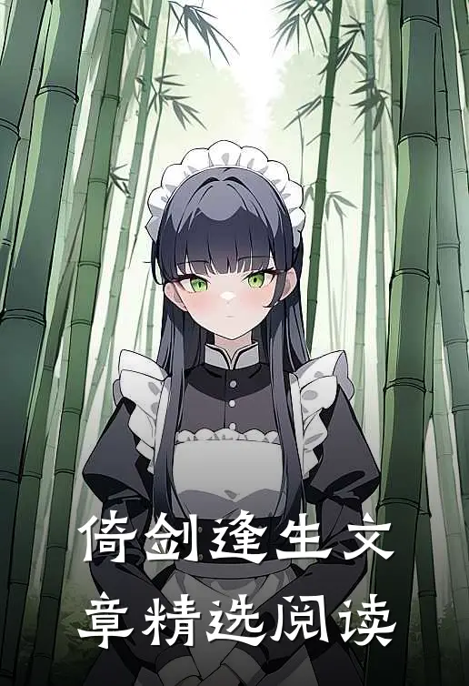 倚剑逢生文章精选阅读